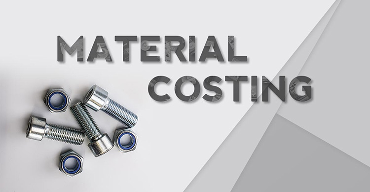 Material-Cost
