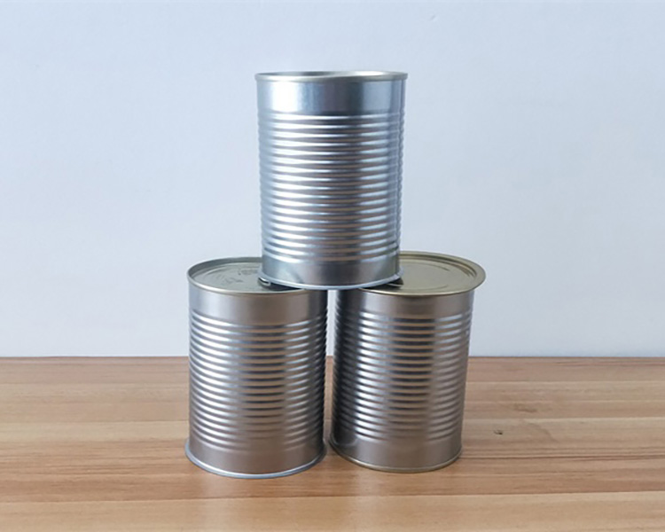 Metal Containers