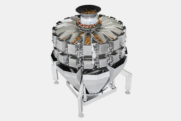 Multi-Head-Weigher