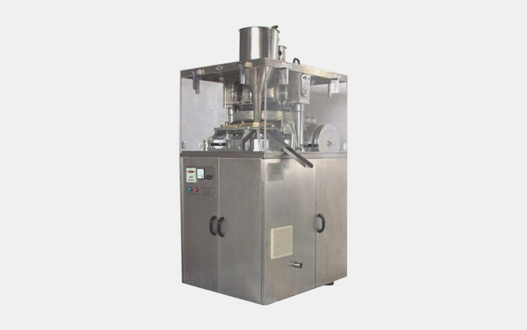 Tablet Press Machine Powder Particle Production Machine Food Factory  Mechanical Equipment Tablet Press Machine Stainless Steel High-Speed Rotary  Tablet - China Pharmaceutical Equipment, Dies Can Be Customized