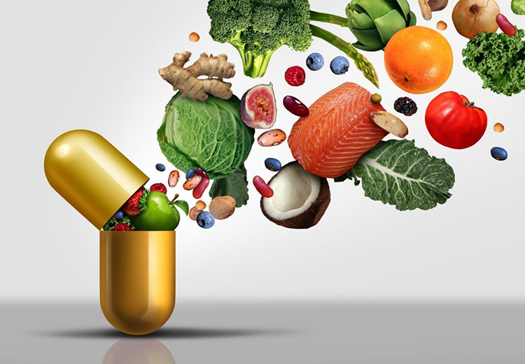 Nutraceutical Industry