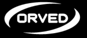 ORVED logo