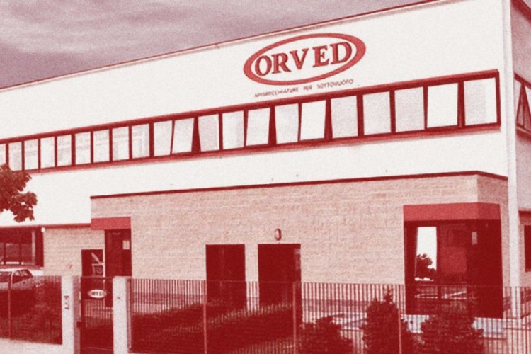 ORVED