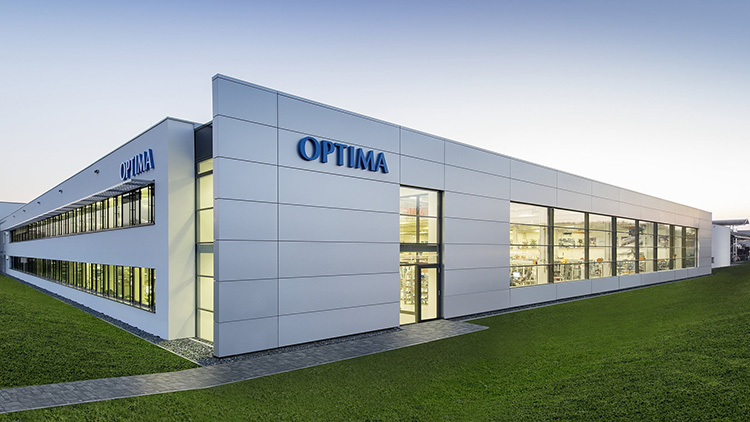 Optima