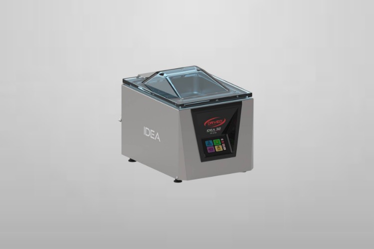 Orved Idea 32 Hi-Line Vacuum Packaging Machine