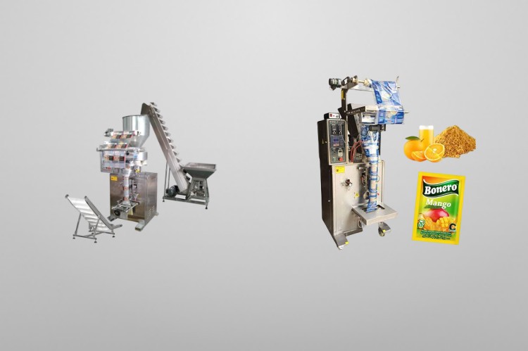 Packaging Machine