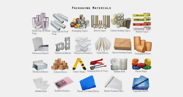 Packaging Material