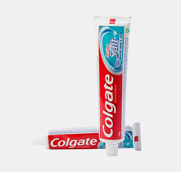 Pastes
