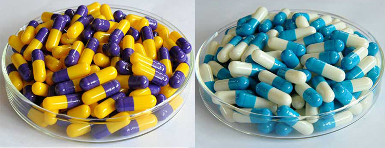 Pharmaceutical Production