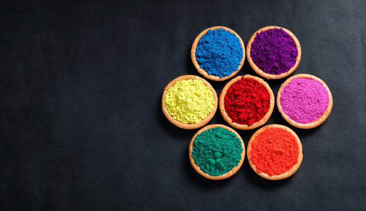 Pigment Industry