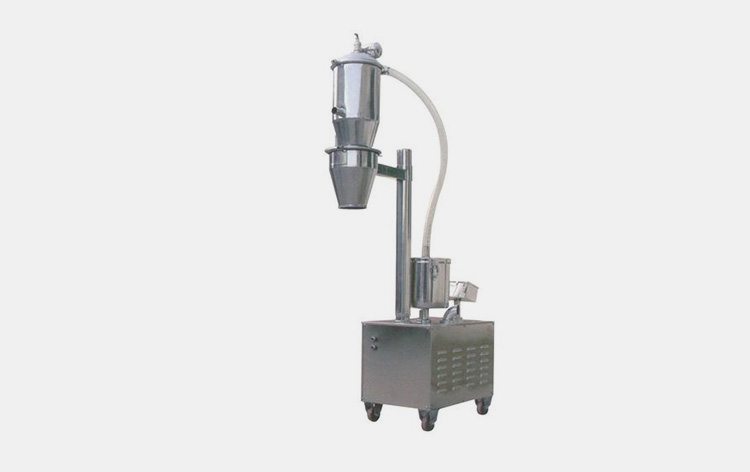 Pneumatic Feeders