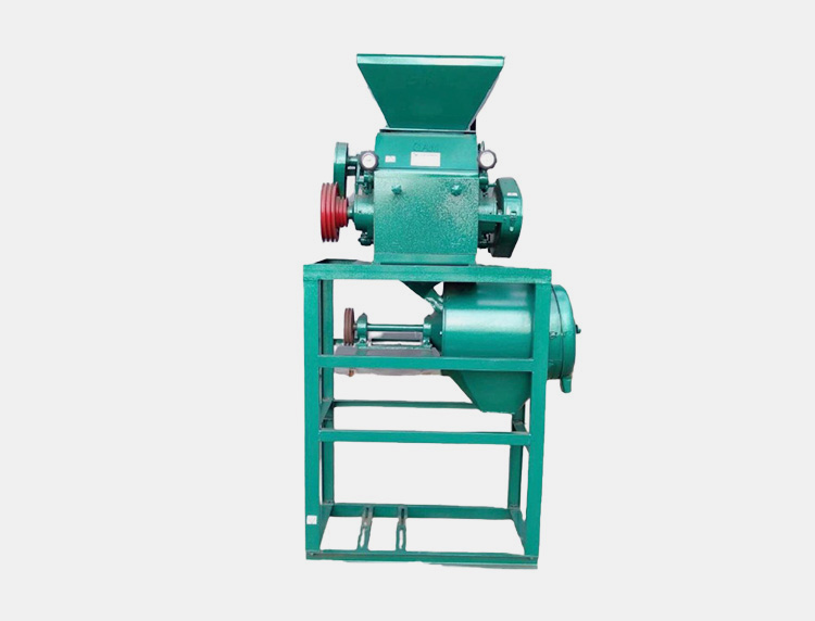 Roller Mill