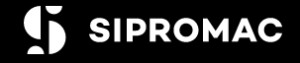 SIPROMAC logo