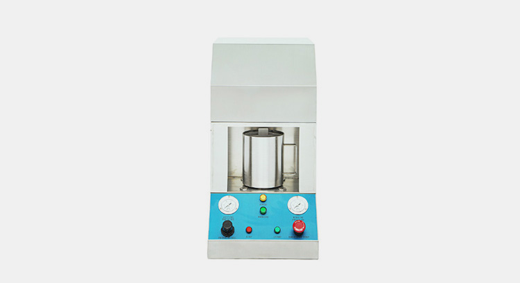 Semi-Automatic Capsule Separating Machine