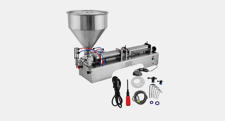 Semi-automatic Filling Machines