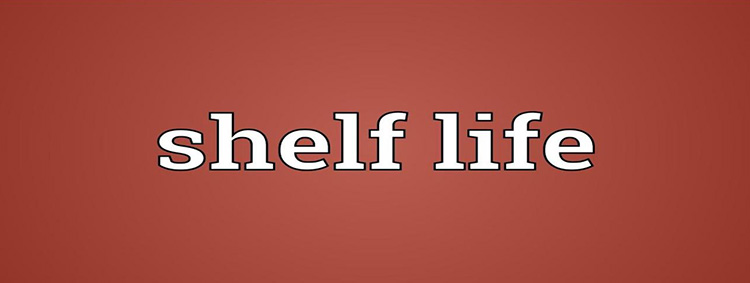 Shelf Life