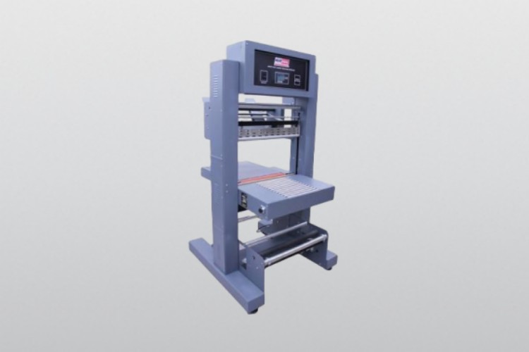 Shrink Bundling Machine