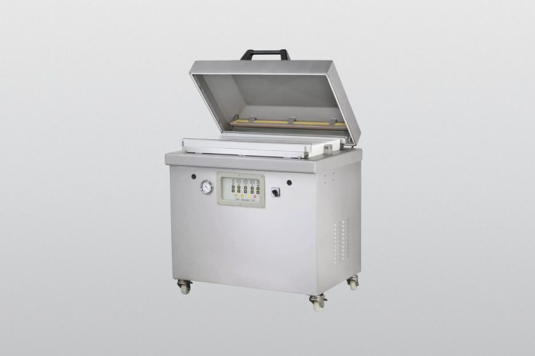 Single Chamber Vacuum Sealer