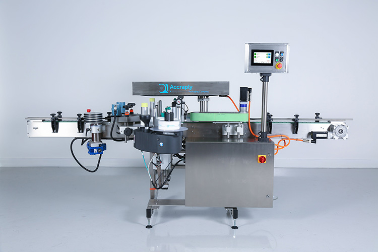 Sirius-100-Pressure-Sensitive-Labeling-System