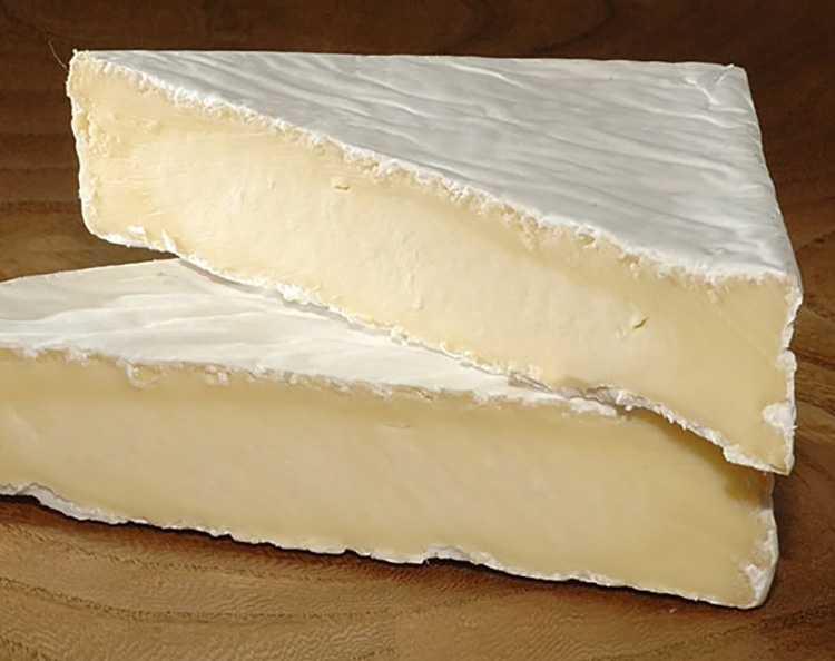 Soft Cheese