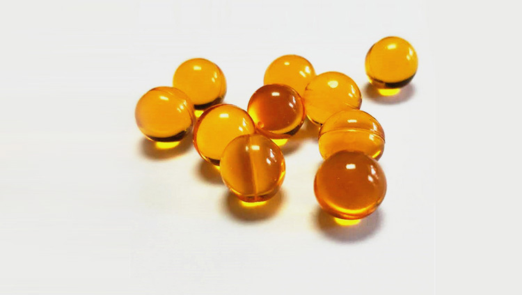 Softgel Capsules