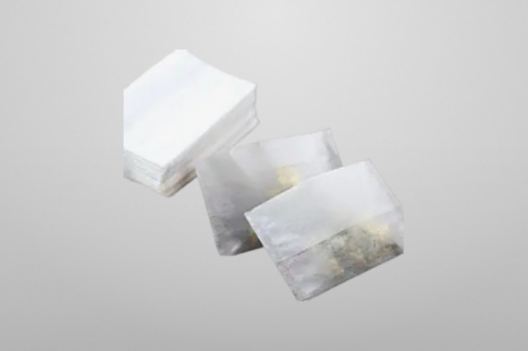 Square Tea Bag