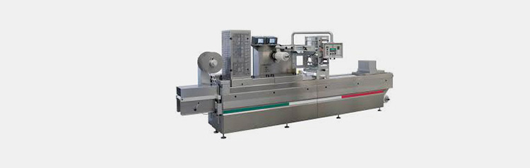 Thermoforming Blister Packaging Machines