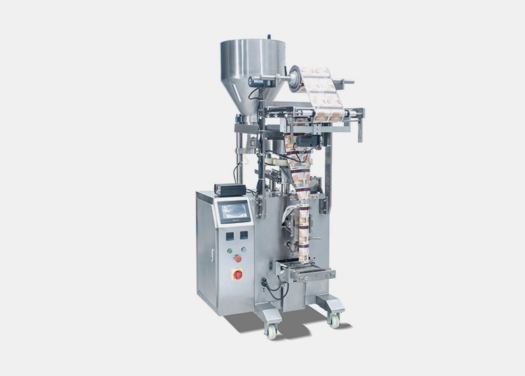 Triangle Bag Packing Machine