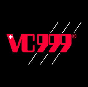 VC999 logo
