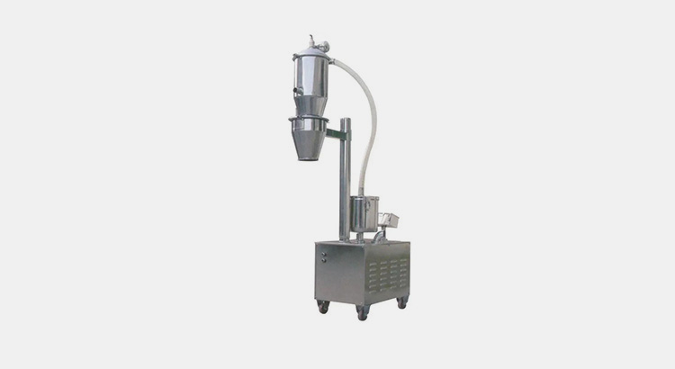 Vacuum Feeding Machine