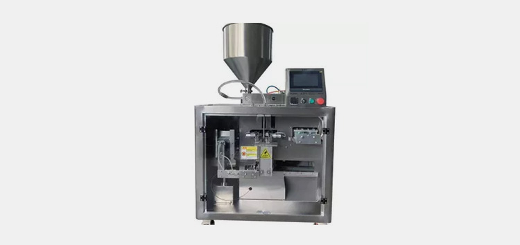 Vacuum-Filling Machines