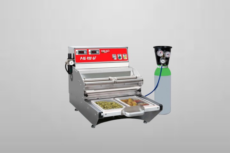 Vacuum Packaging Machine