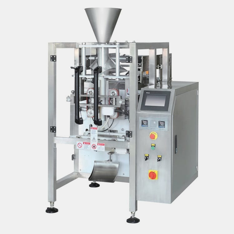 Vertical-Form-Fill-Seal-Machine-(VFFS)