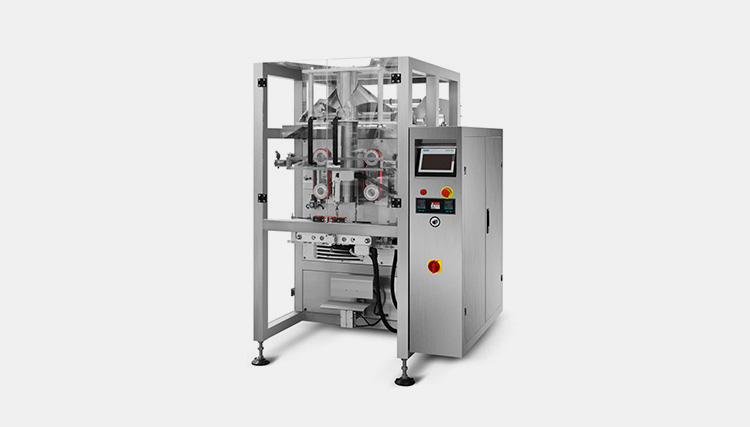 Vertical Packaging Machine