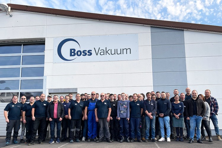 bossvakuum