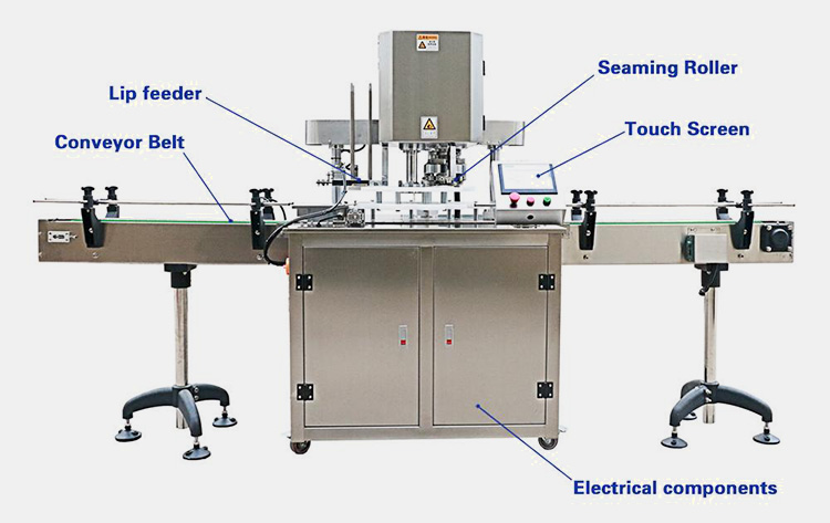 components-of-can-sealing-machine