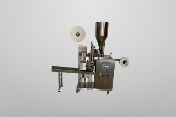 tea bag machine