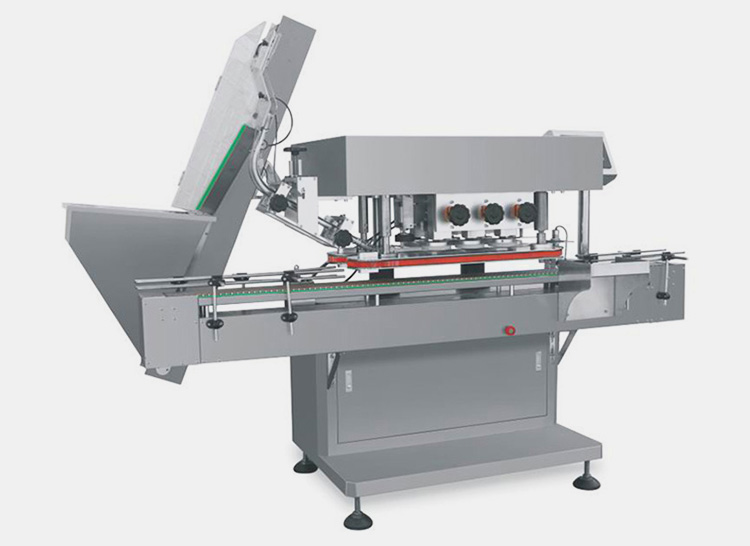 APC-D902-Capping-Screwing-machine