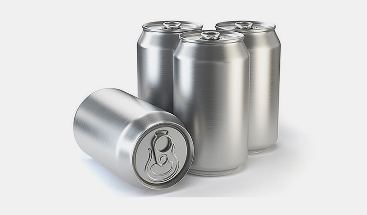 Aluminum Cans