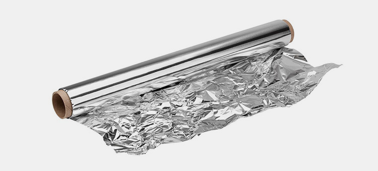 Aluminum Foil