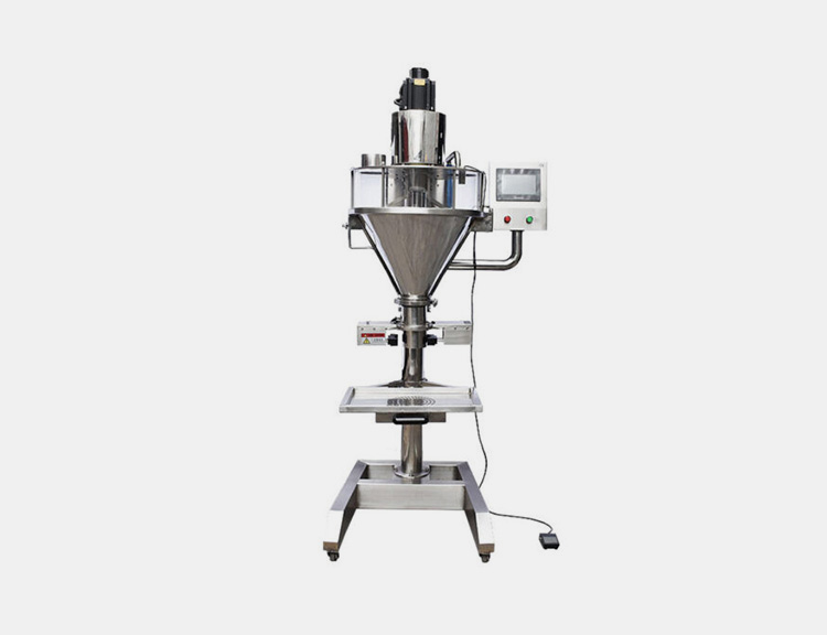 Auger Filling Machine-6