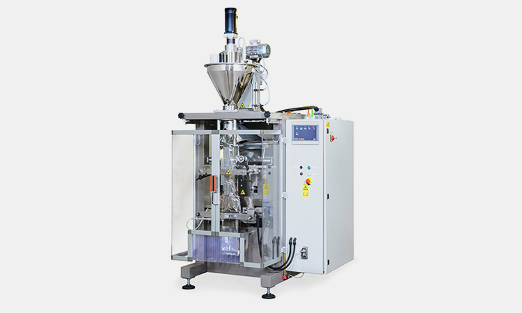 Auger-Milk-Powder-Filling-Machine