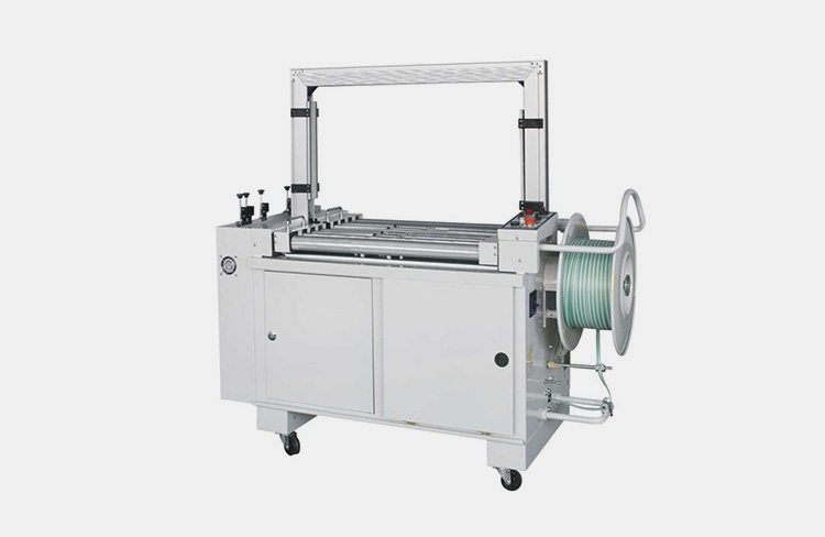 Automatic Banding Machine-1