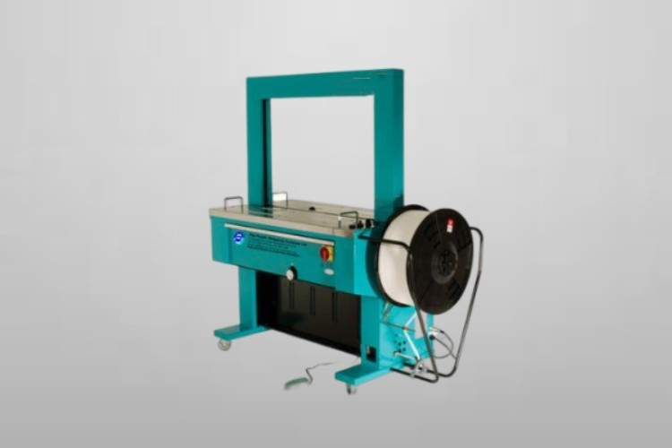 Automatic Plastic Strapping Machine