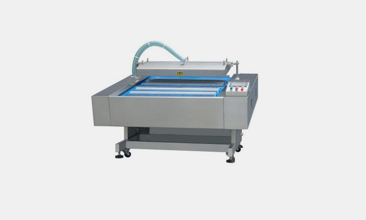 Automatic-Vacuum-Sealers