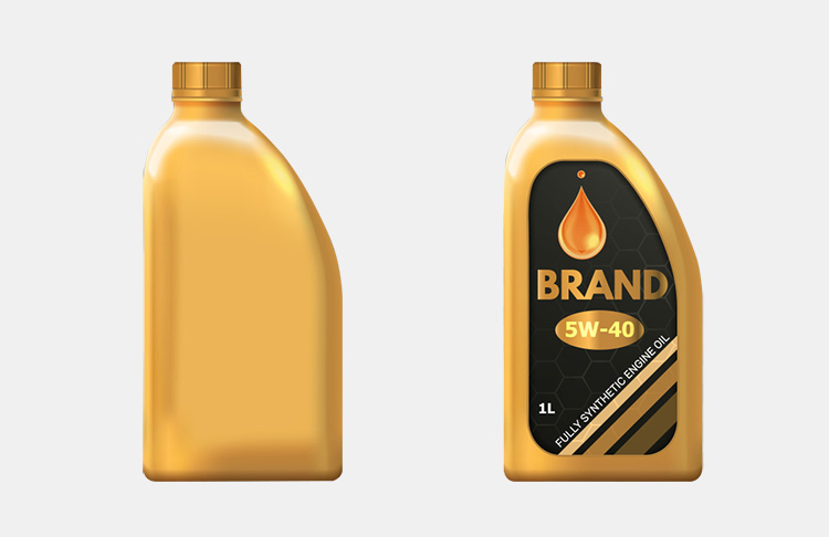 Automotive Lubricants