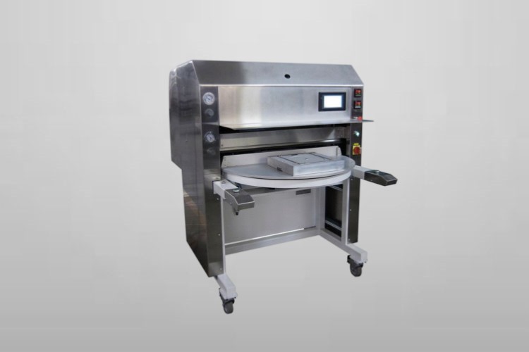 BLIMAR® 3050 AITT Blister Packaging Machine