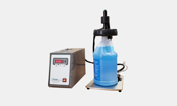 Bench-top-Induction-Sealing-Machine