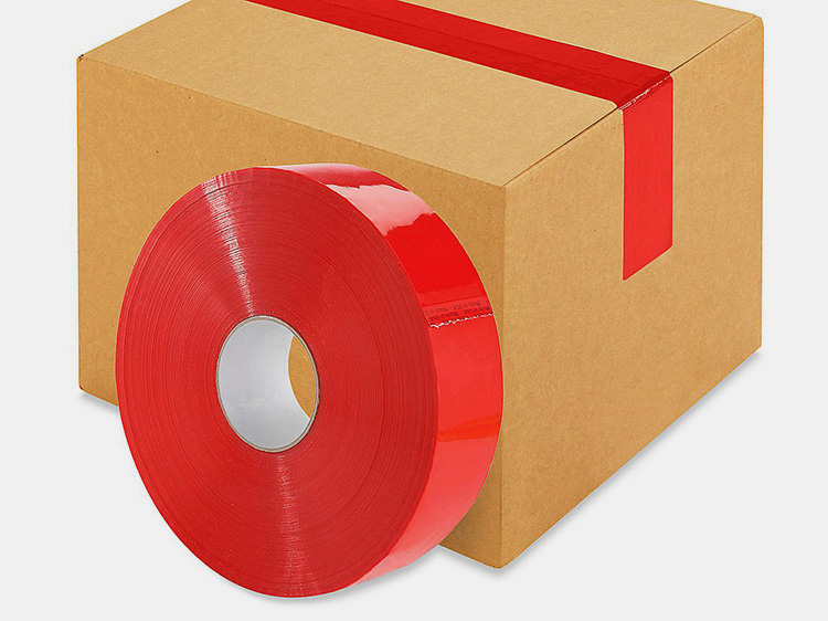 Benefits Of Using A Carton Taping Machine