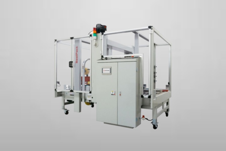 BestPack CSF Case Sealer